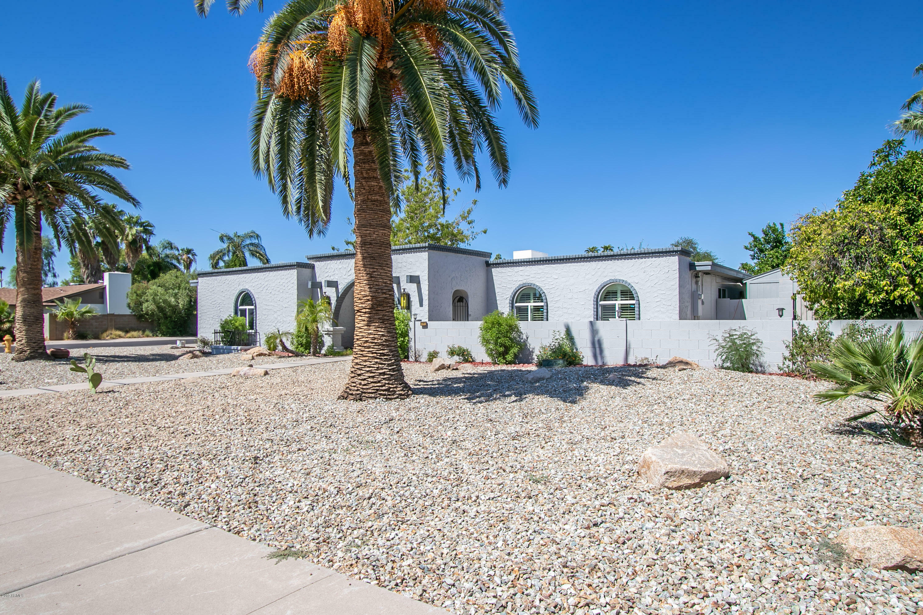 Property Photo:  5302 E Winchcomb Drive  AZ 85254 