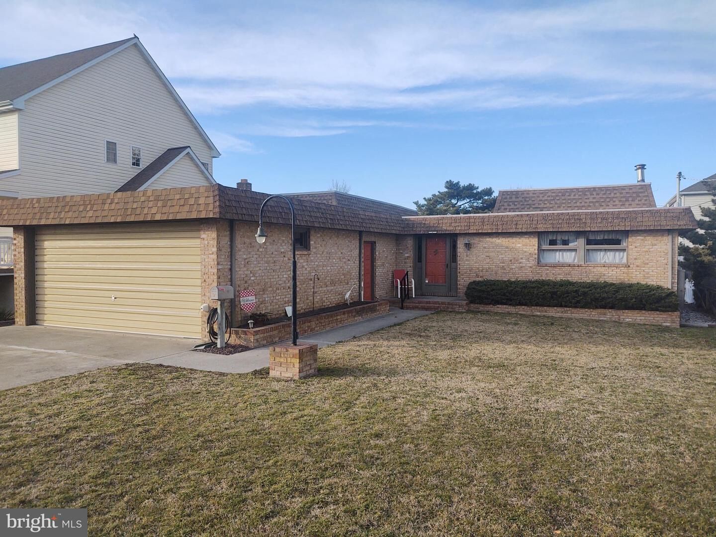 Property Photo:  102 Winter Harbor Drive  MD 21842 