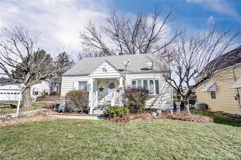 Property Photo: 2707 Goldman Avenue OH 45044