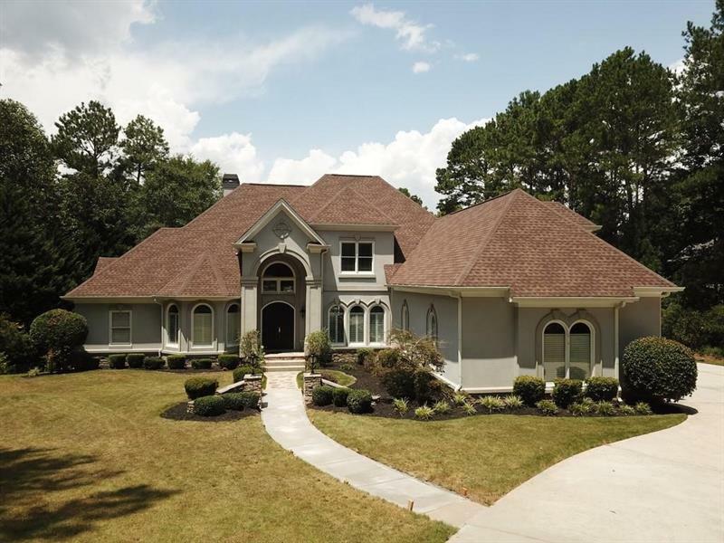 Property Photo: 1213 Grande View GA 30052
