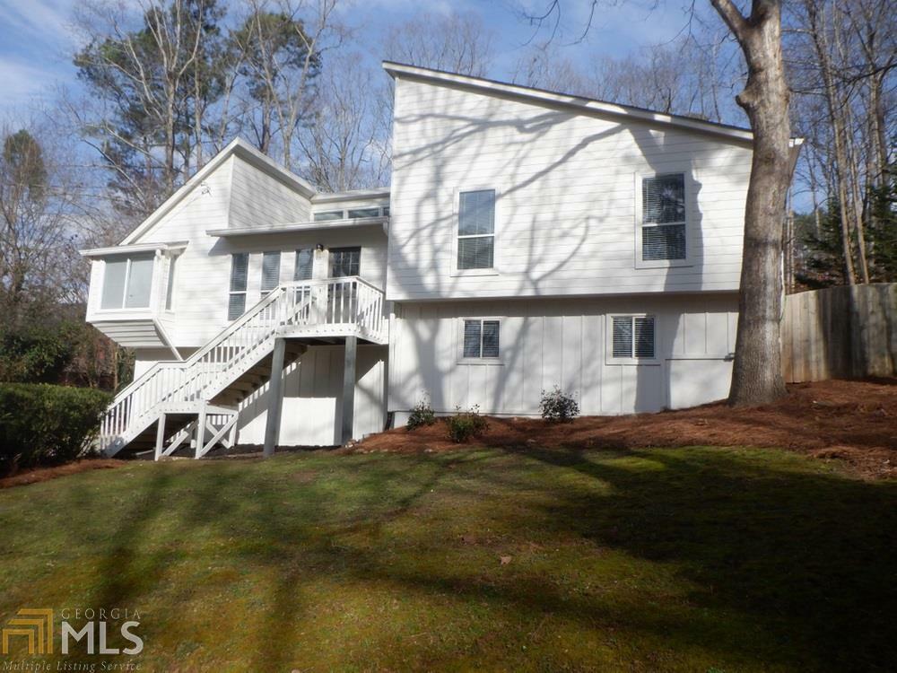 Property Photo:  4194 Nowata Dr  GA 30075 