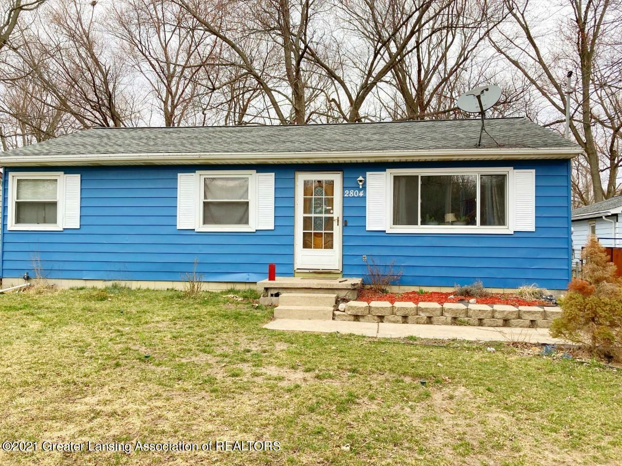 2804 Midwood Street  Lansing MI 48911 photo