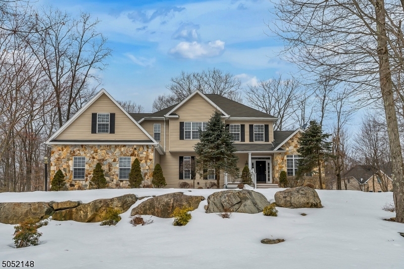 Property Photo: 5 Frederick Pl NJ 07871