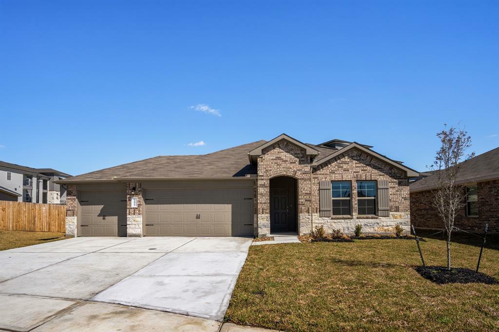 Property Photo:  24622 Charlton Green Lane  TX 77389 