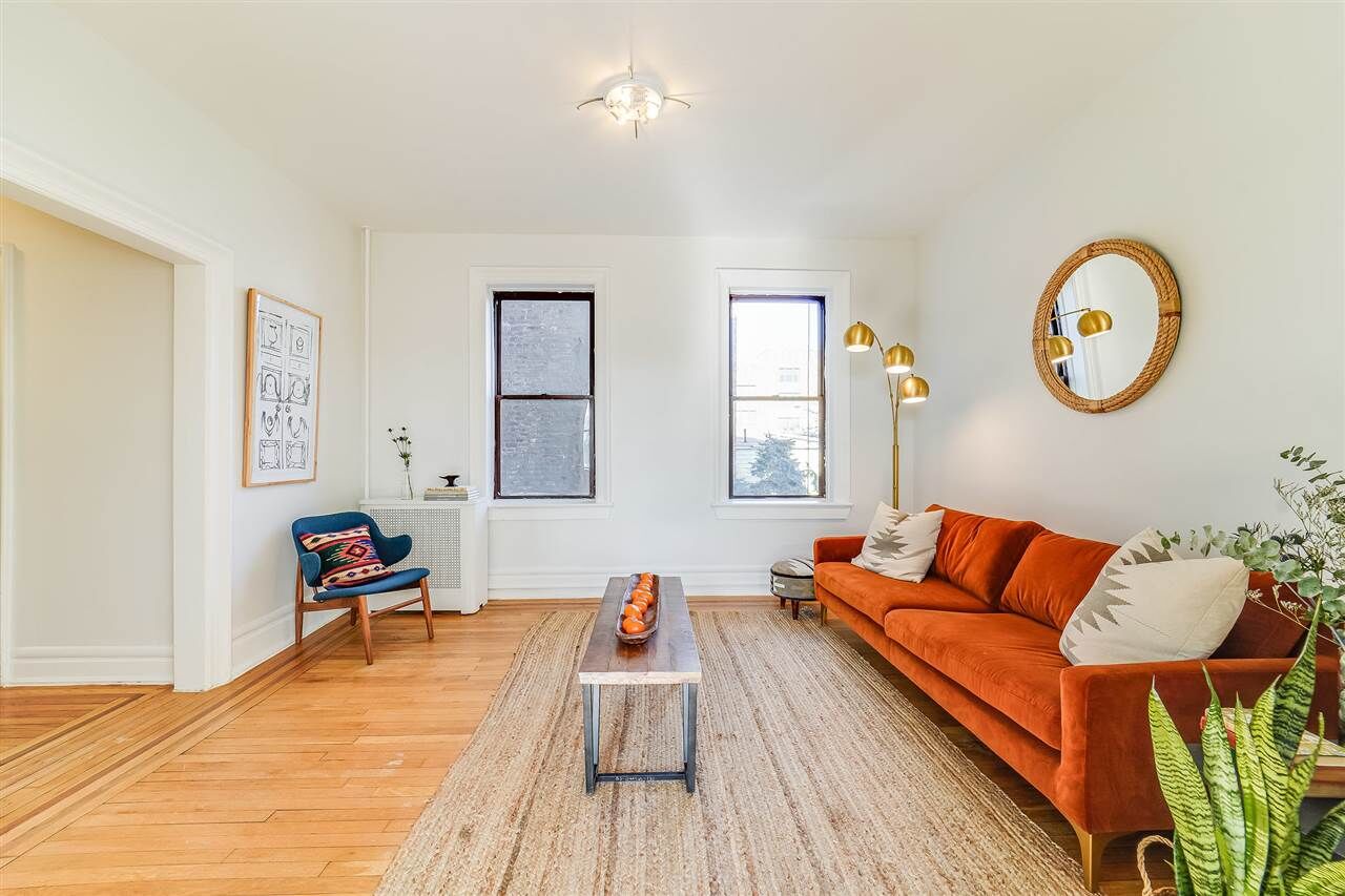 Property Photo: 275 Harrison Ave C3 NJ 07304