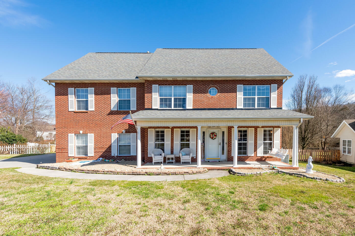 Property Photo:  1024 Paxton Drive  TN 37918 