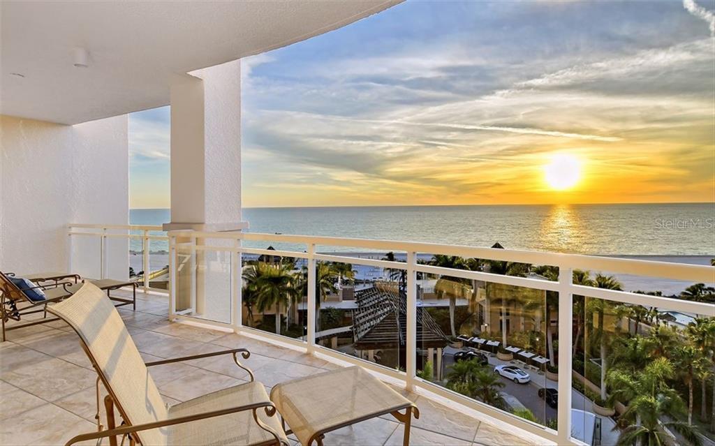 Property Photo: 1300 Benjamin Franklin Drive 804 FL 34236