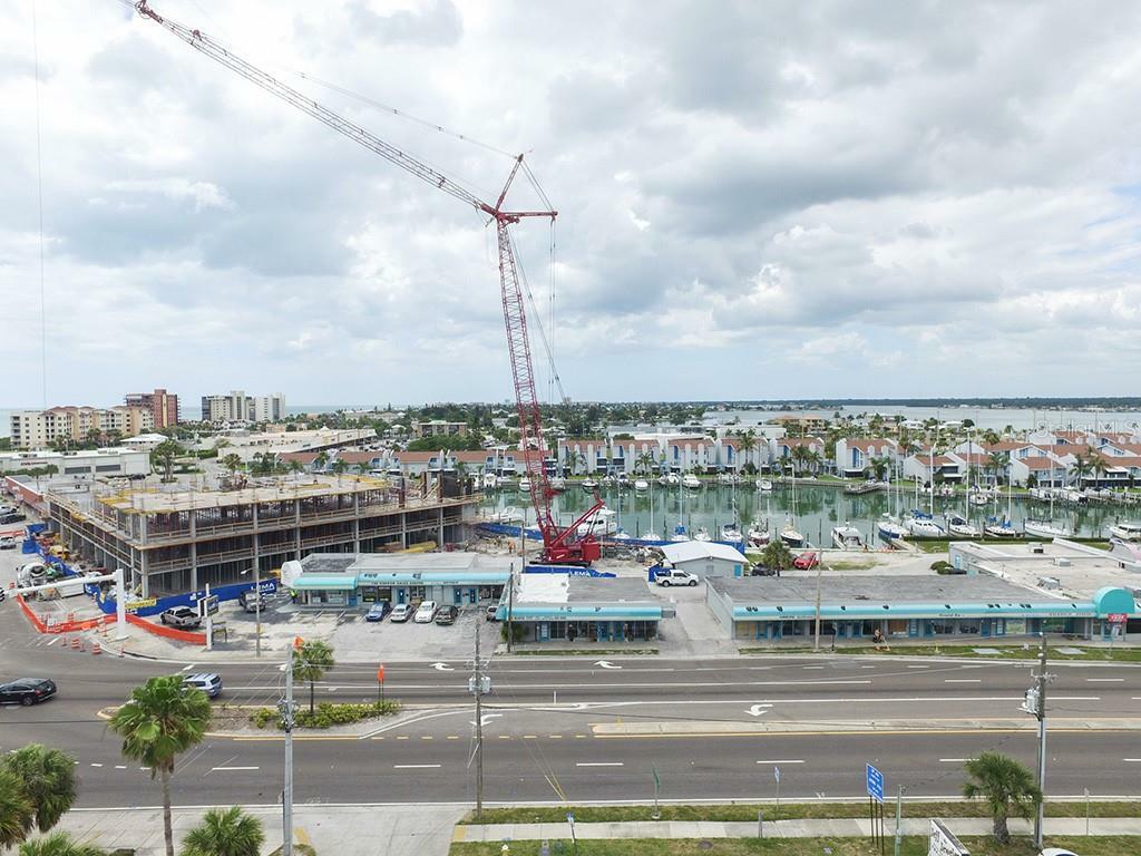 Property Photo: 300 150th Avenue 507 FL 33708