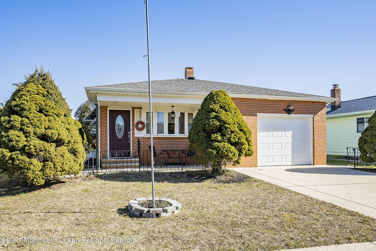 Property Photo: 3 Bahamia Drive NJ 08757