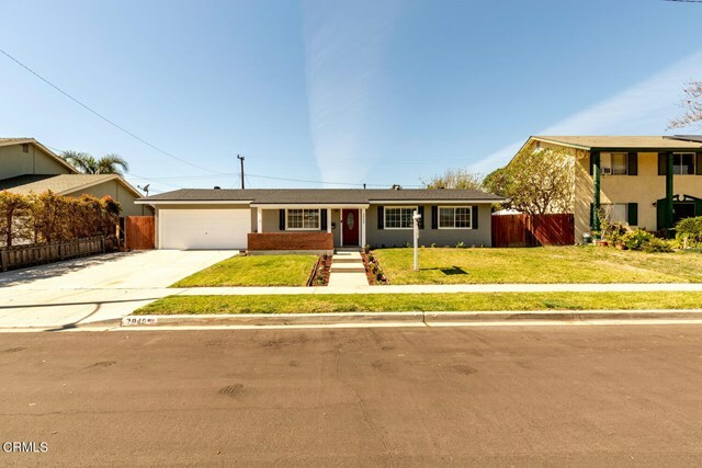 Property Photo:  2049 Jose  CA 93010 