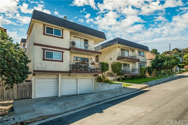 Property Photo: 719 721 W 31st Street CA 90731