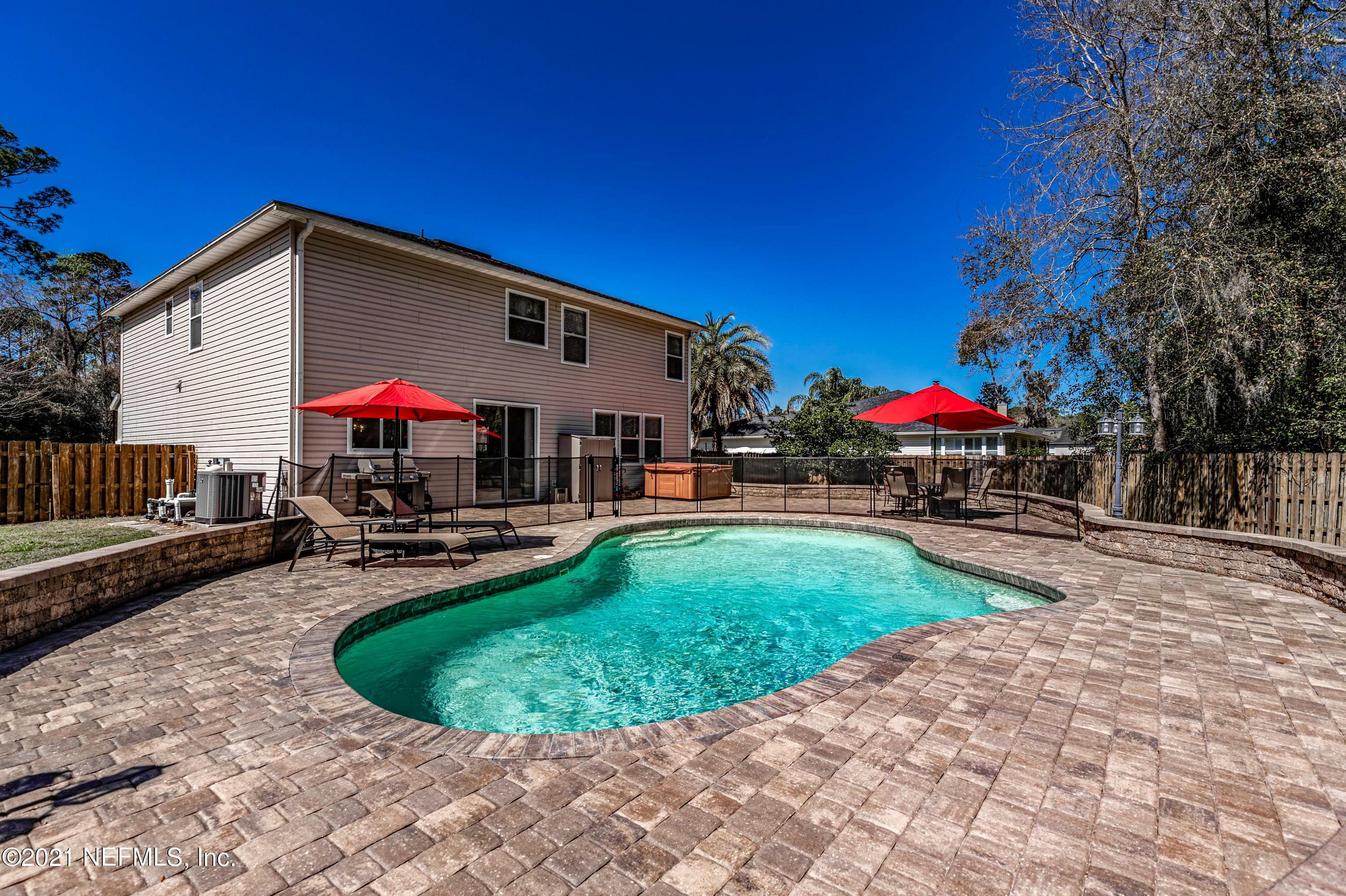 Property Photo:  7153 Tarpon Court  FL 32003 