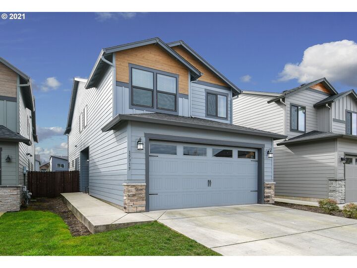 15315 NE 108th Way  Vancouver WA 98682 photo