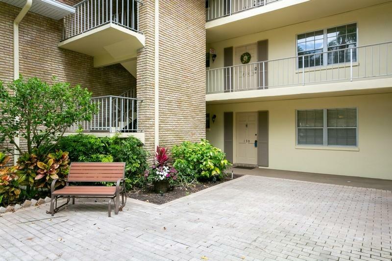 Property Photo: 5570 Tamberlane Circle 130 FL 33418