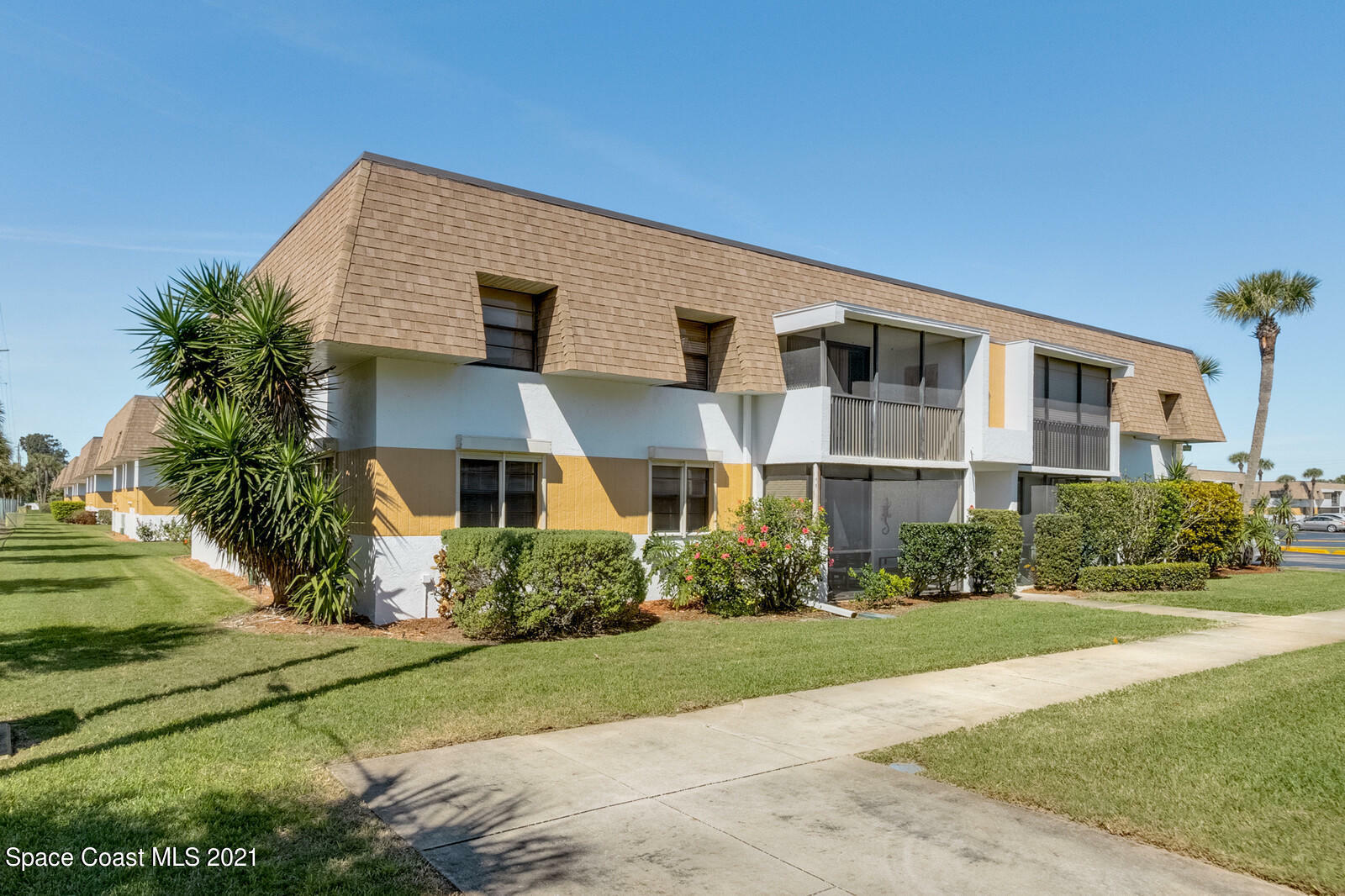 Property Photo:  2700 N Highway A1a  FL 32903 