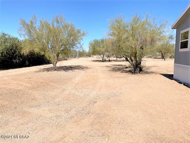 Property Photo:  12001 W Calle Madero  AZ 85743 