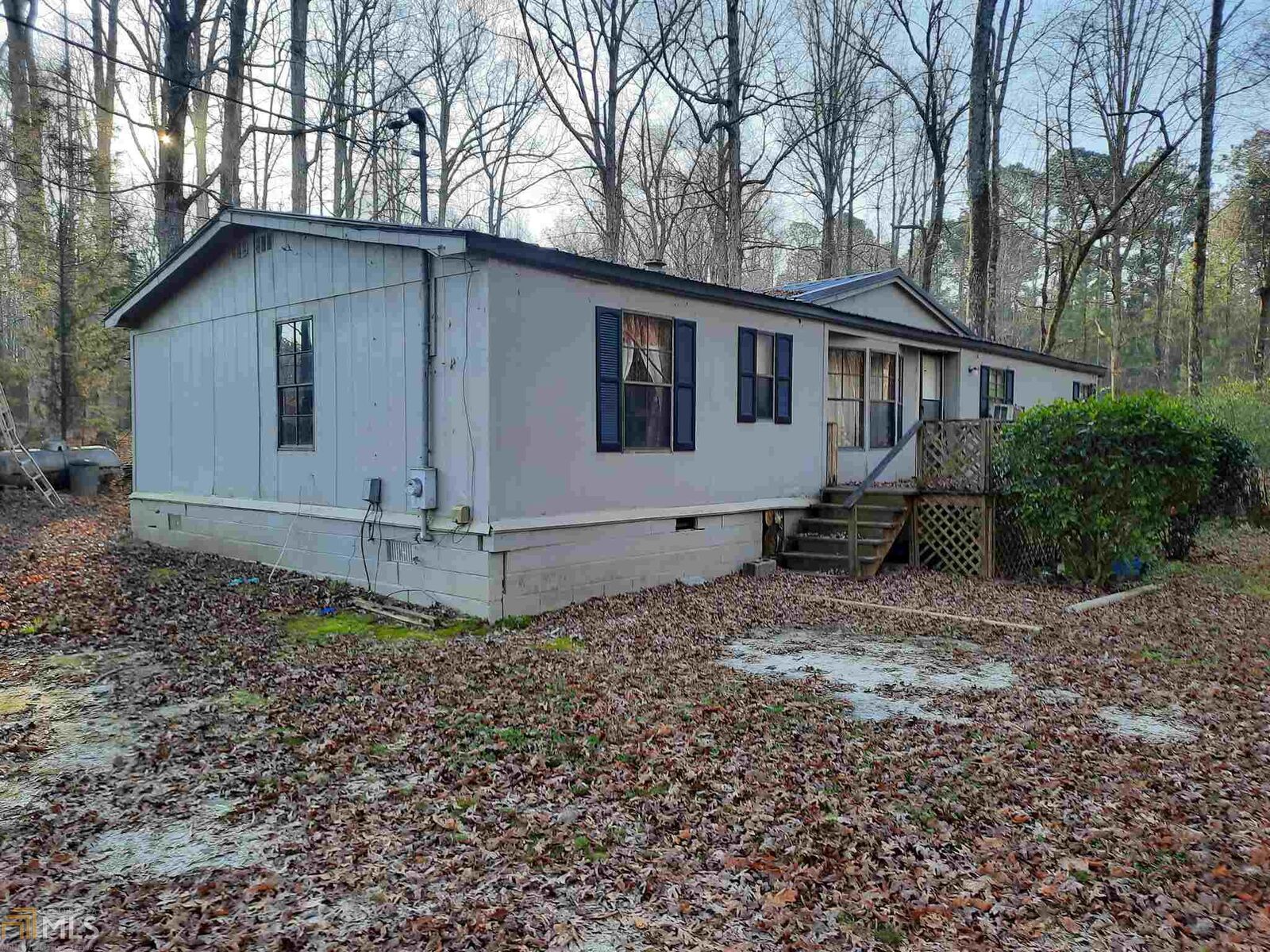 Property Photo:  480 Wildwood Rd Tract 17  GA 30295 