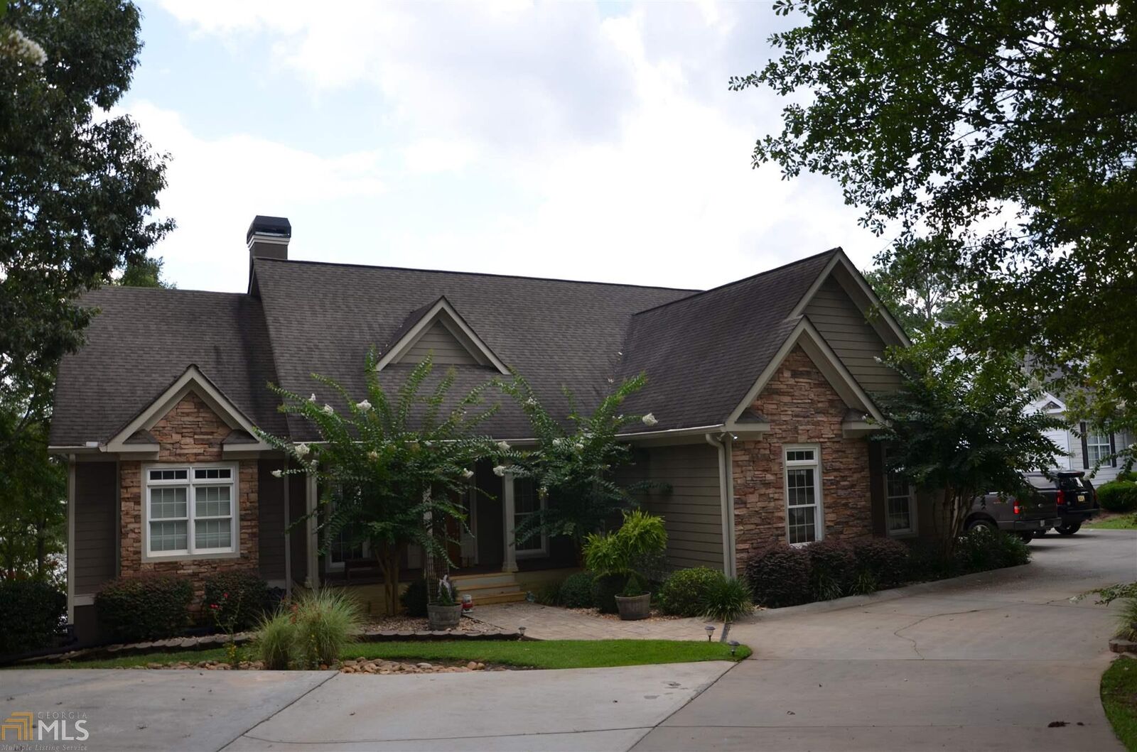 Property Photo: 144 Sequoia Ct GA 31024