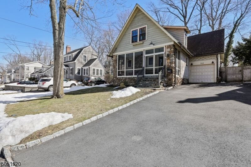 Property Photo: 144 Center Ave NJ 07928