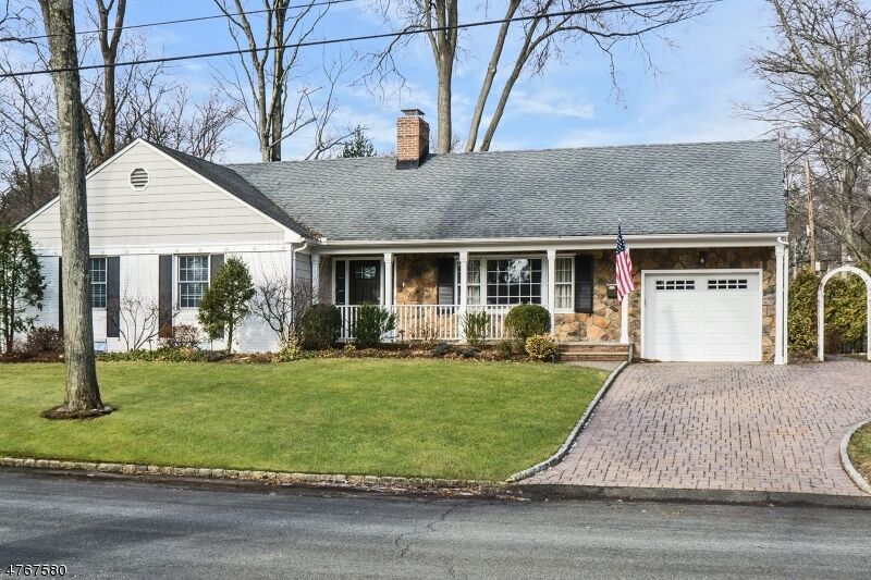 Property Photo:  751 Stevens Ave  NJ 07090 
