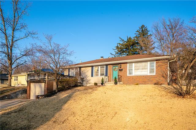 Property Photo: 2511 Kent Street MO 64505