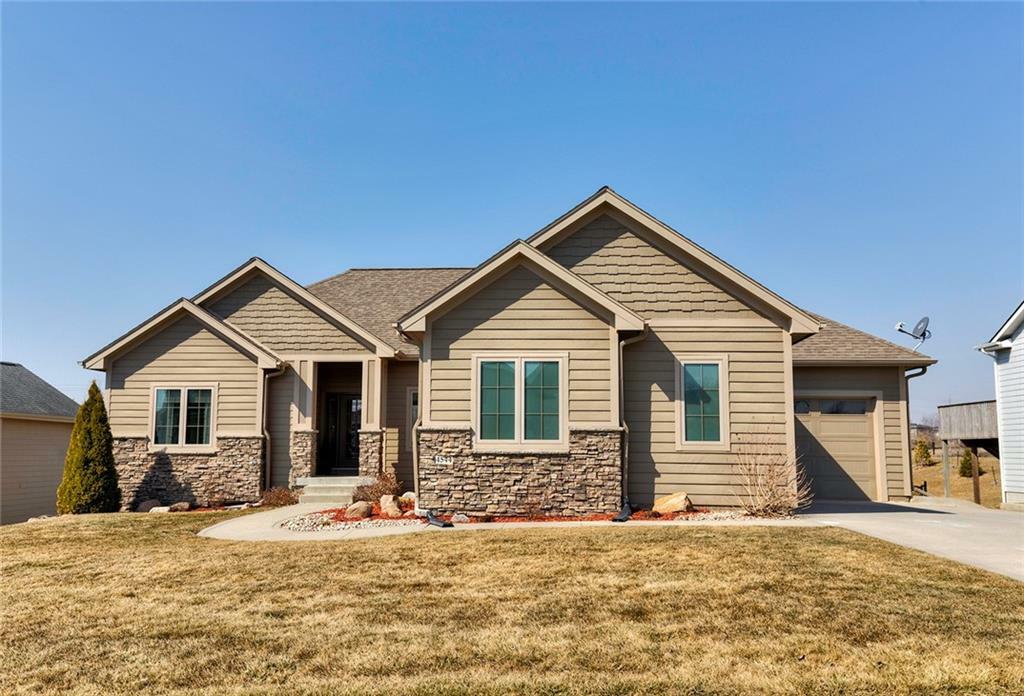 Property Photo:  4544 NW 169th Street  IA 50325 