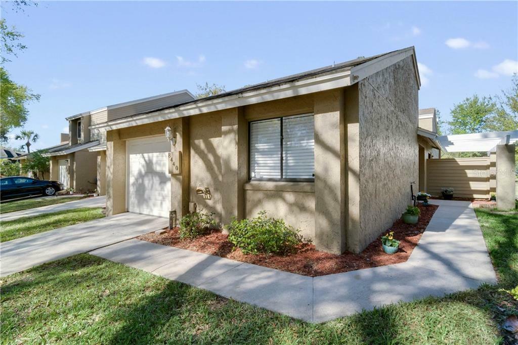 Property Photo:  8440 Tangelo Tree Drive  FL 32836 