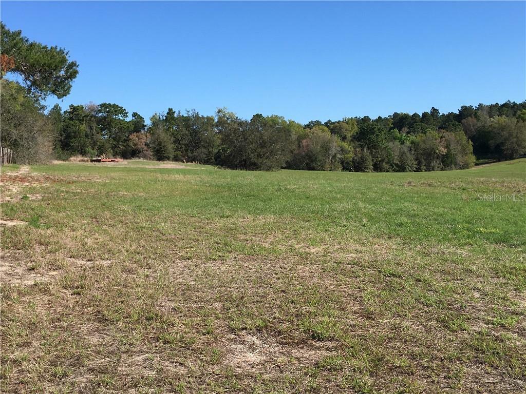 Property Photo:  0 Richardson Road  FL 32159 