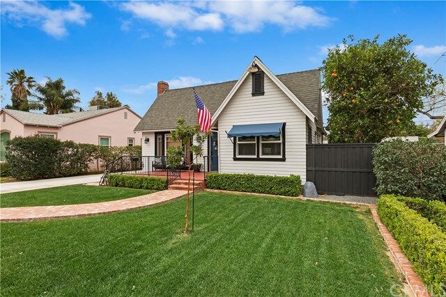 Property Photo:  4192 Ramona Drive  CA 92506 