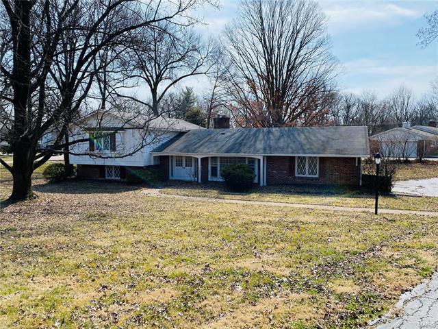 12382 Dunmorr Drive  St Louis MO 63131 photo