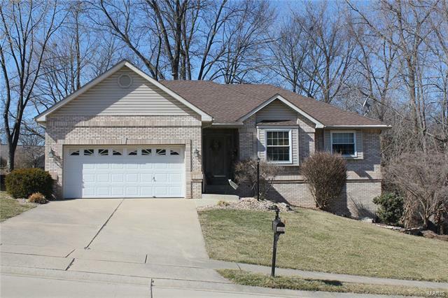Property Photo: 1505 Stonebrooke Drive 62025