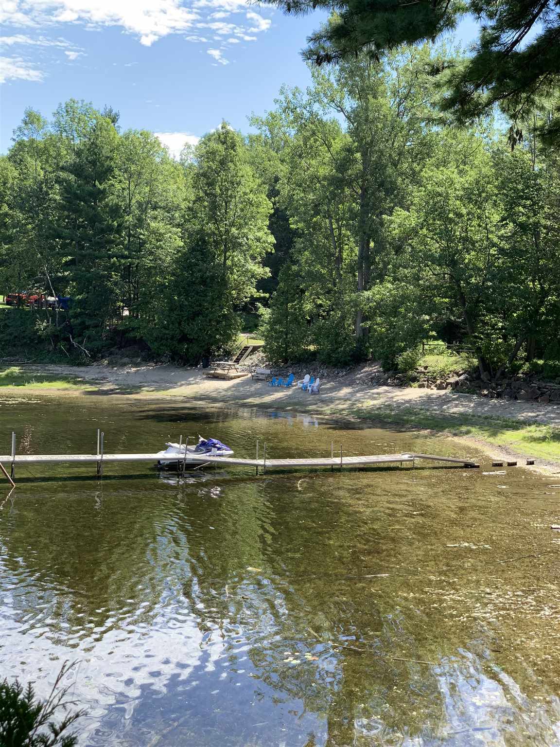 Property Photo:  593 Coates Island Road  VT 05446 