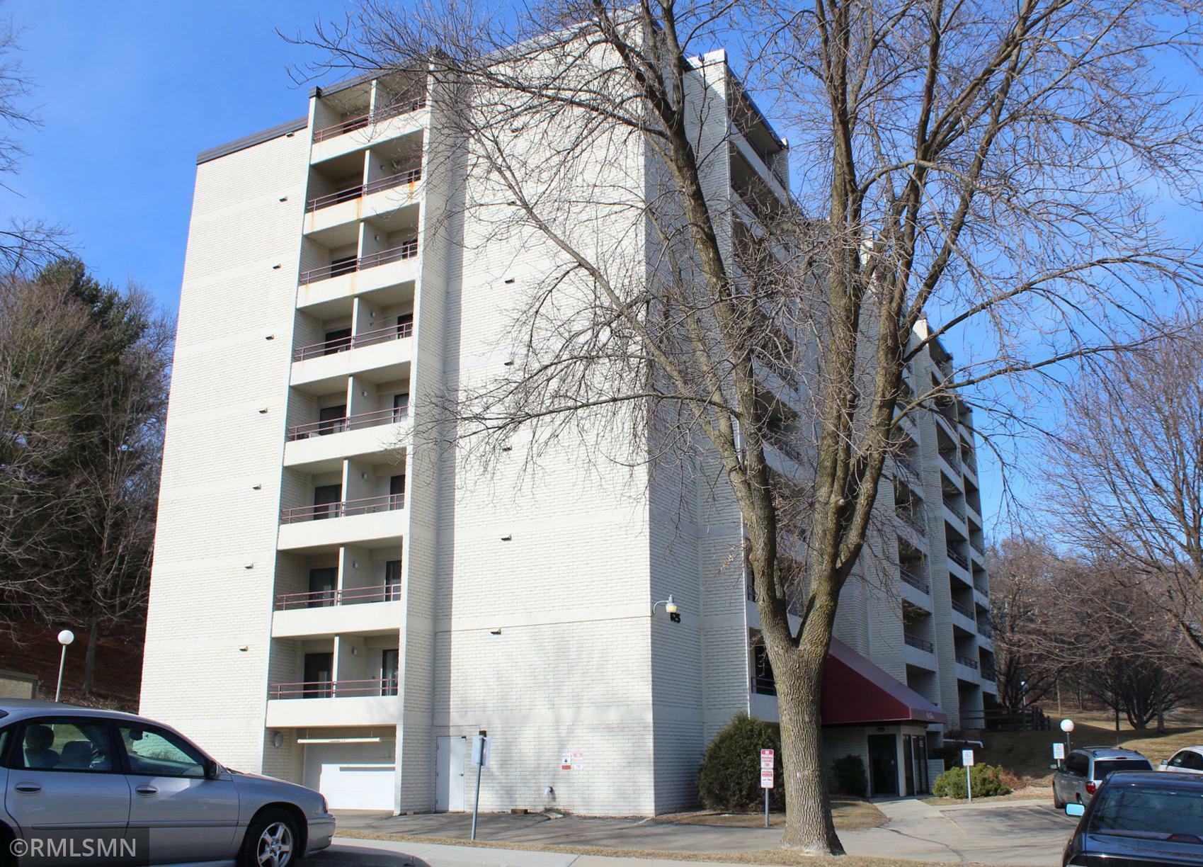 Property Photo: 625 19th Street NW #304 MN 55901