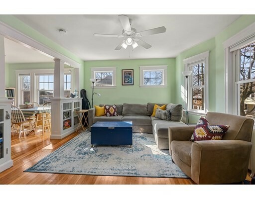 Property Photo:  44 Barham Ave  MA 02171 