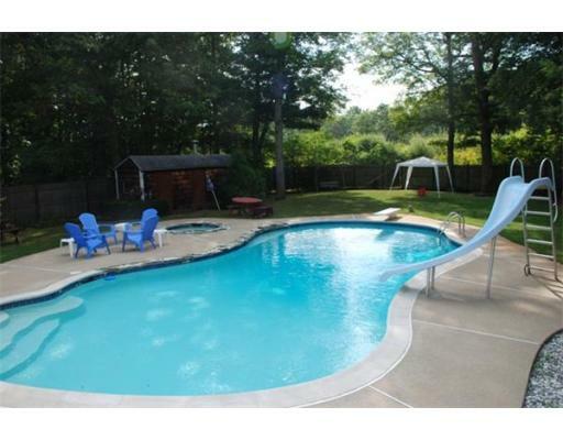 Property Photo: 159 Belmont St MA 02188