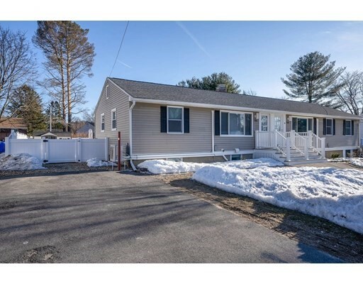 356 South Rd 356  Bedford MA 01730 photo