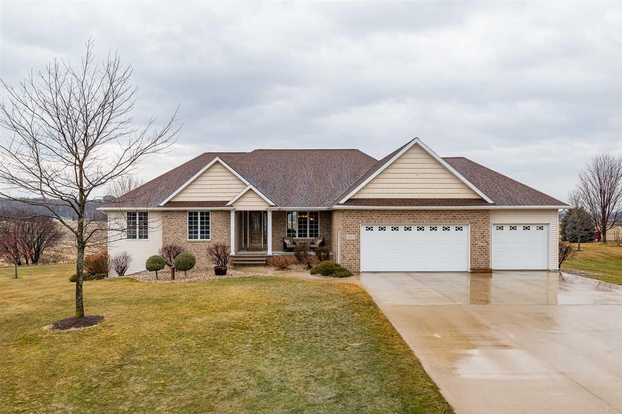 Property Photo: 3557 Golden Harvest Drive WI 54956