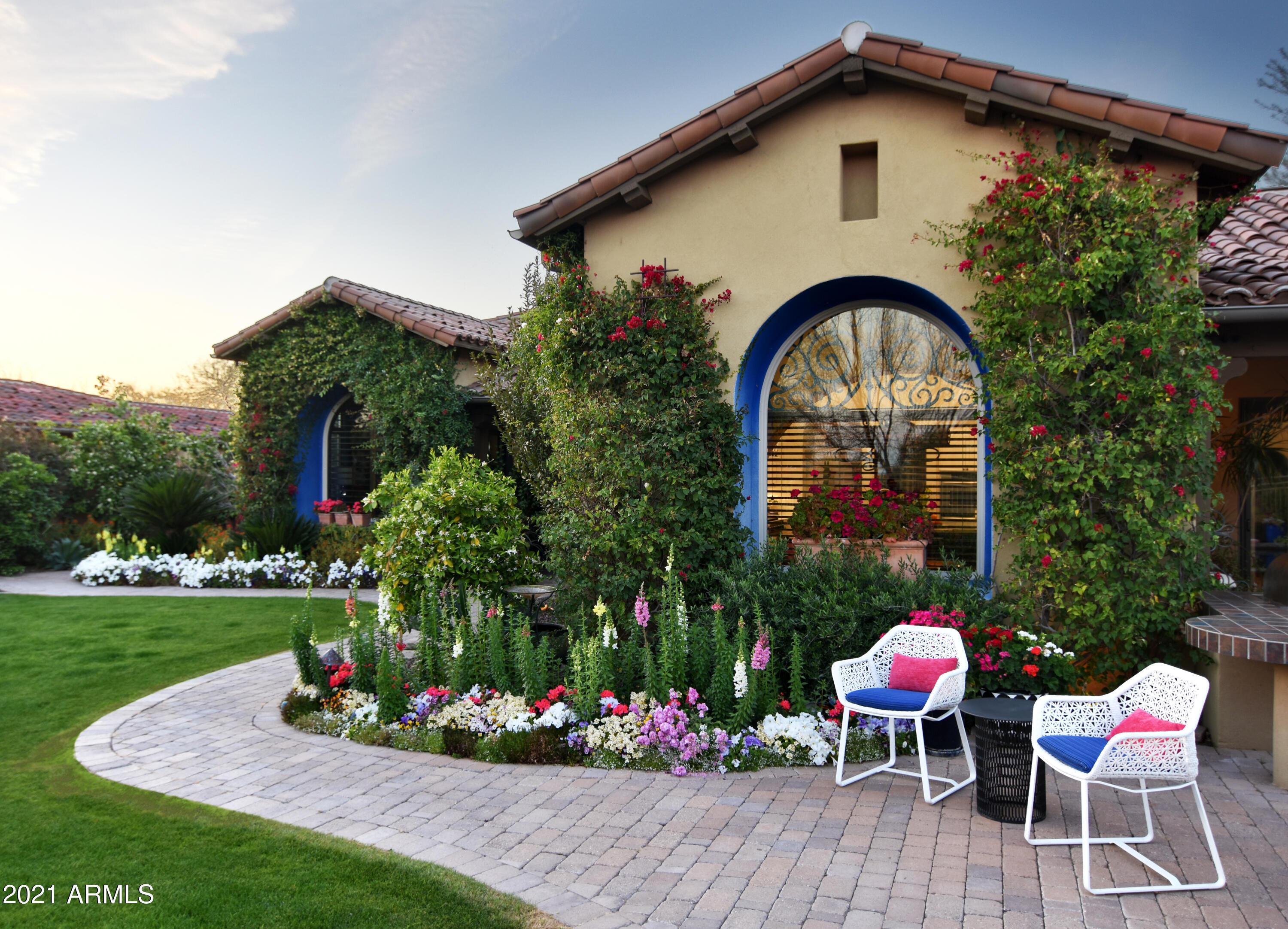 8337 E Tailfeather Drive  Scottsdale AZ 85255 photo