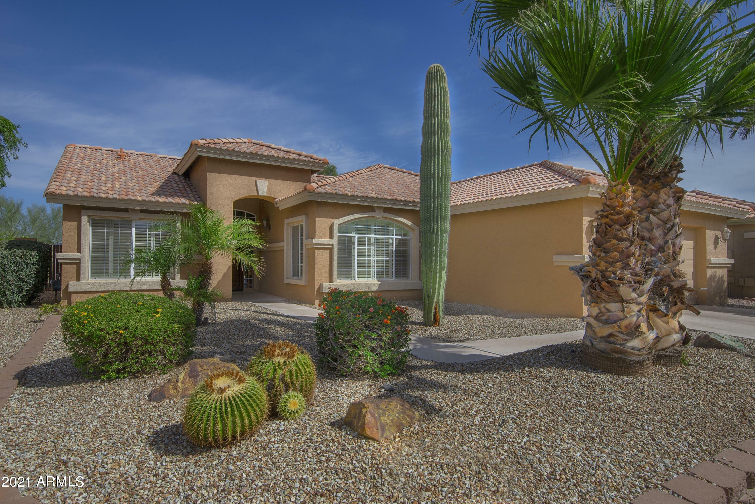 Property Photo:  15340 W Amelia Drive  AZ 85395 