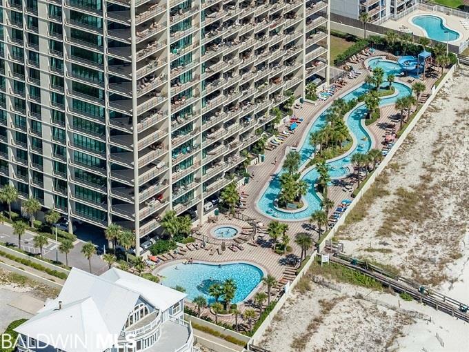 Property Photo: 23972 Perdido Beach Boulevard 607 AL 36561