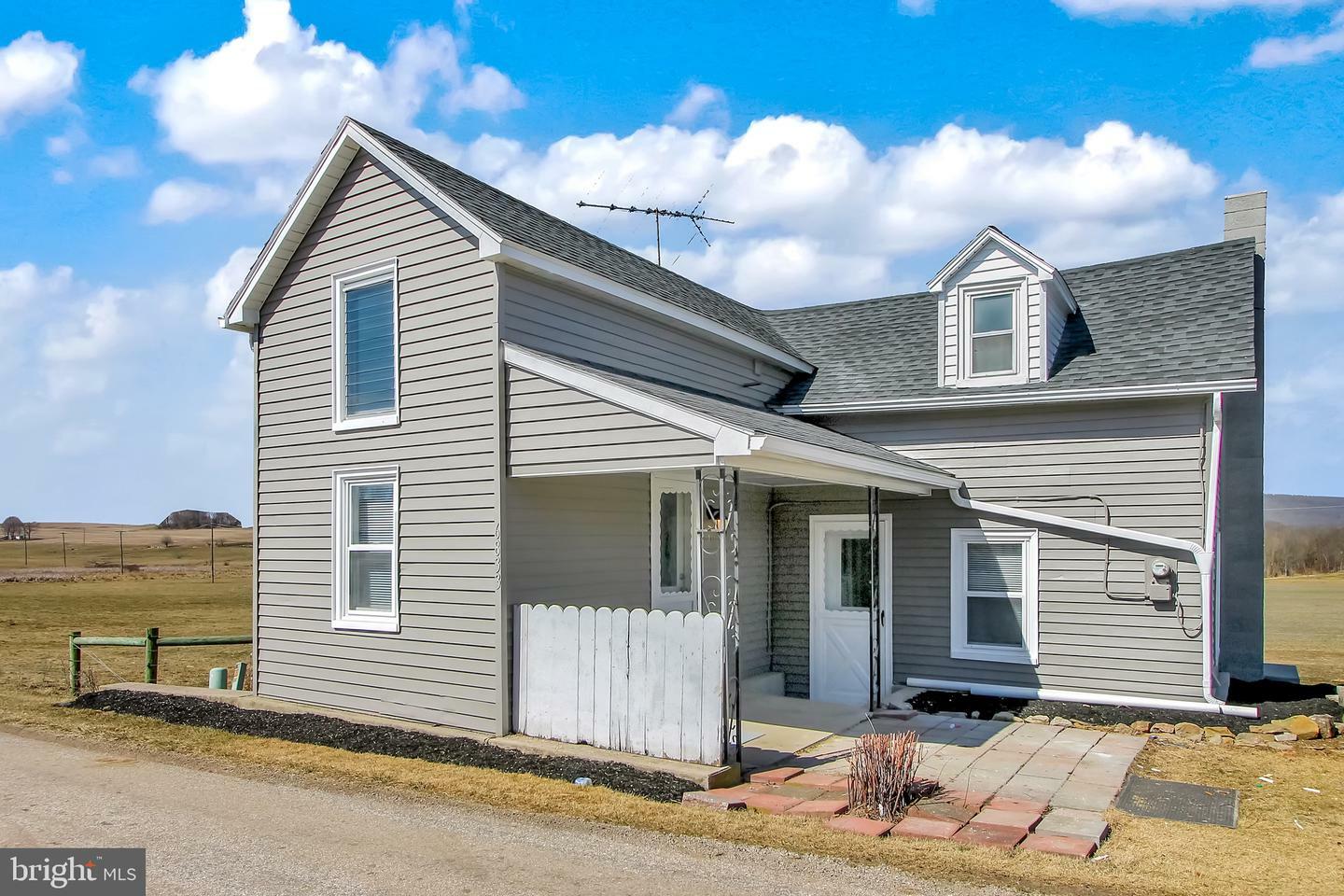 Property Photo: 6833 Cannery Road PA 17331