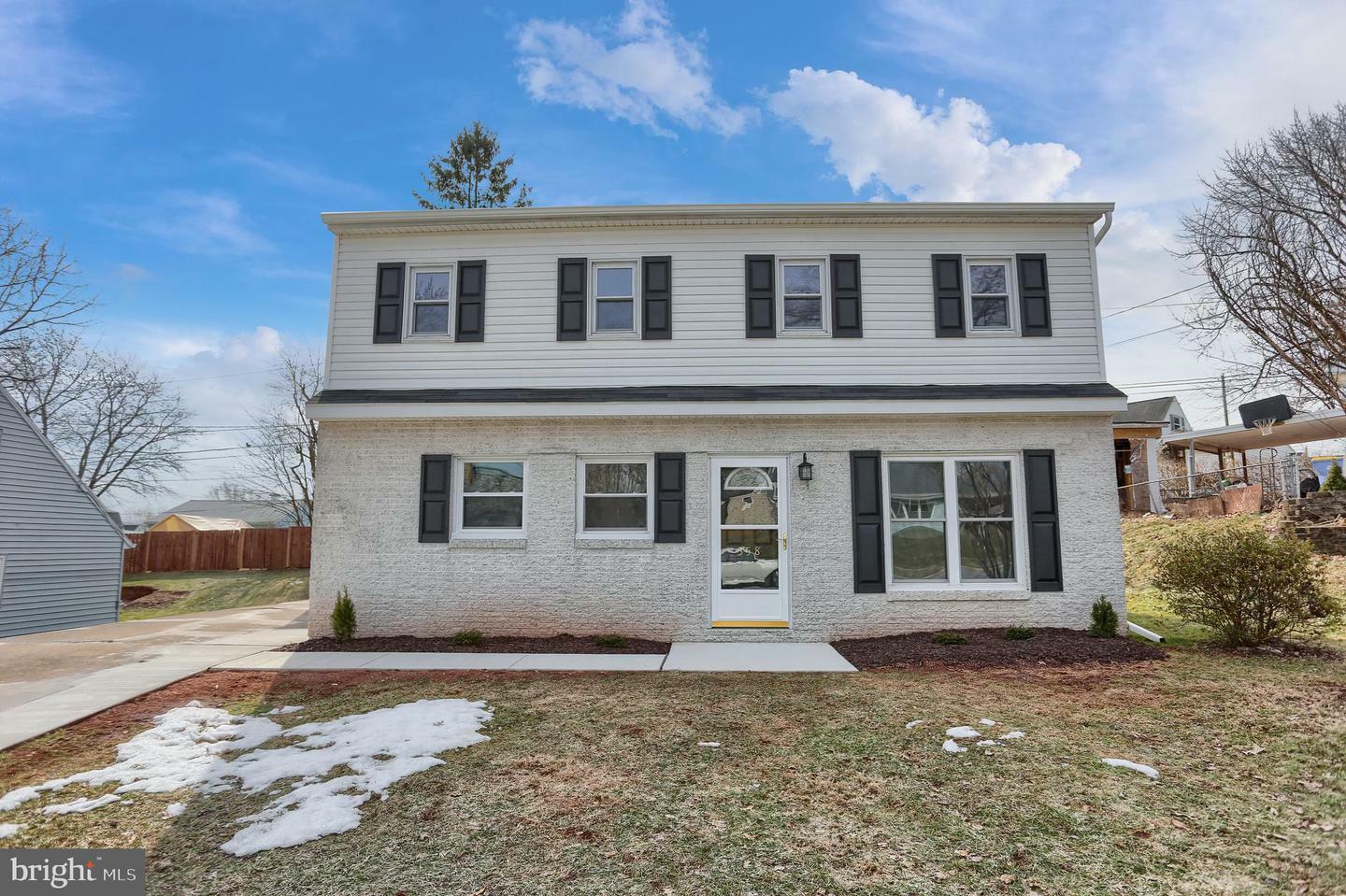 Property Photo: 358 Cypress Street PA 17057
