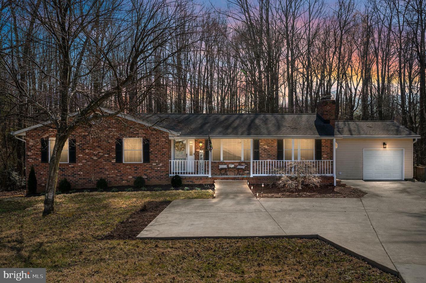 Property Photo:  601 Payton Drive  VA 22405 