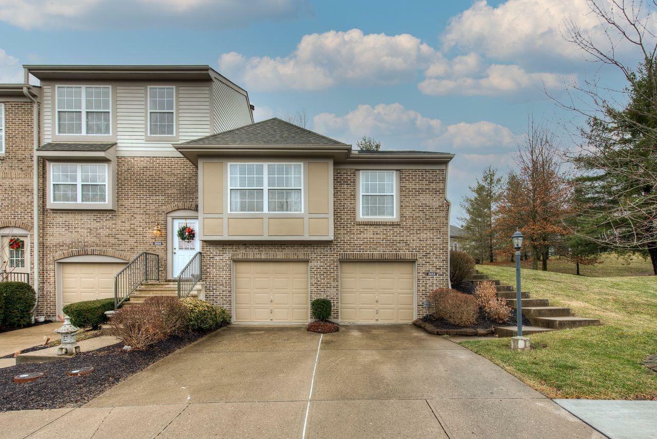 Property Photo:  2454 Cardinal Hill Ct  OH 45230 