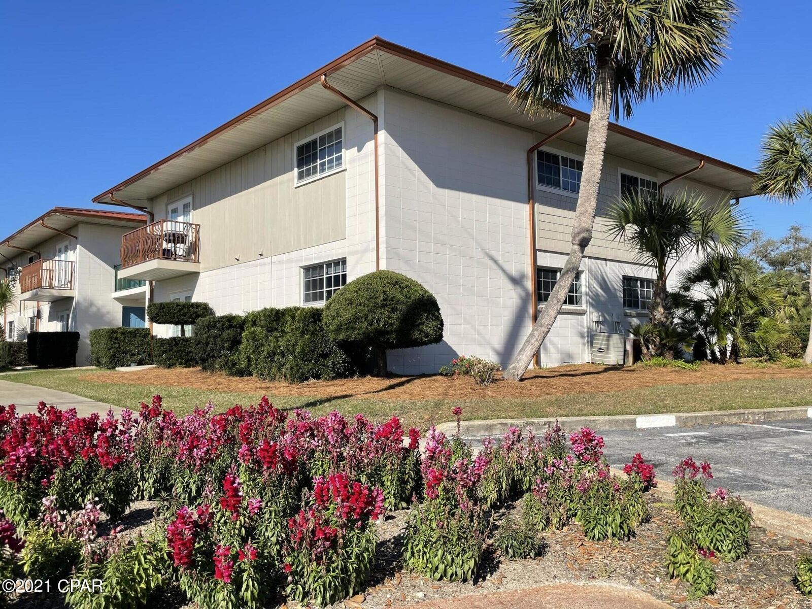 Property Photo:  2100 W Beach Drive I102  FL 32401