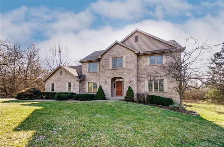 7334 Southview Court  Springboro OH 45066 photo