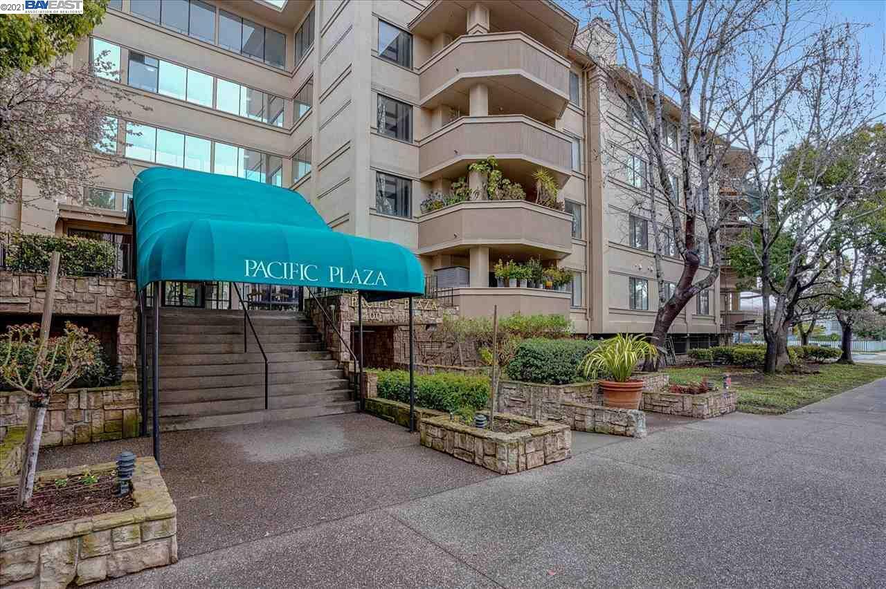 Property Photo:  1400 Carpentier St 435  CA 94577-3660 