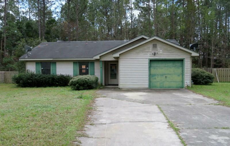 Property Photo:  513 Moeckel Lane  GA 31558 