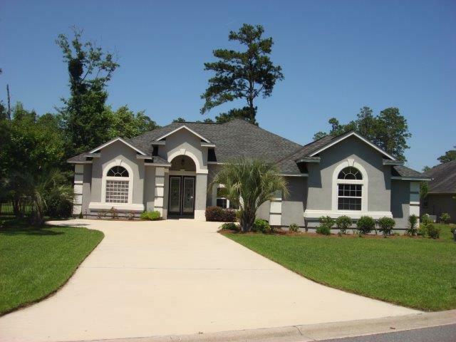 Property Photo:  109 Herons Nest Circle  GA 31548 