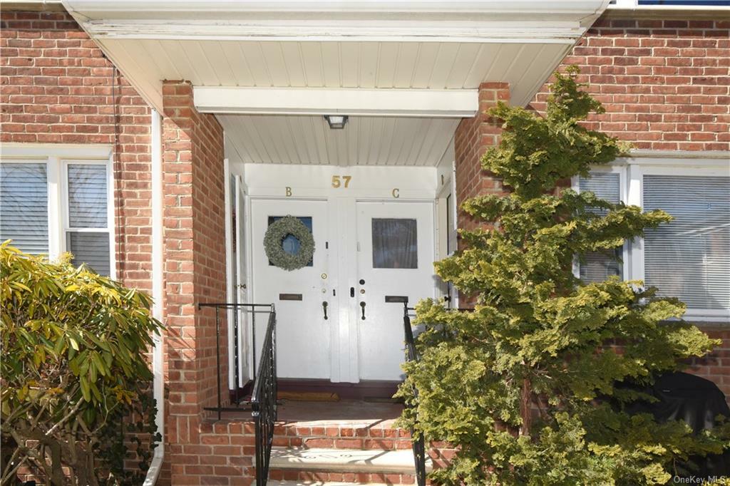 Property Photo:  57 Carpenter Avenue C  NY 10549 